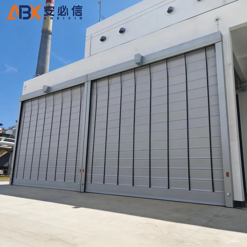 铜仁市高速堆积门