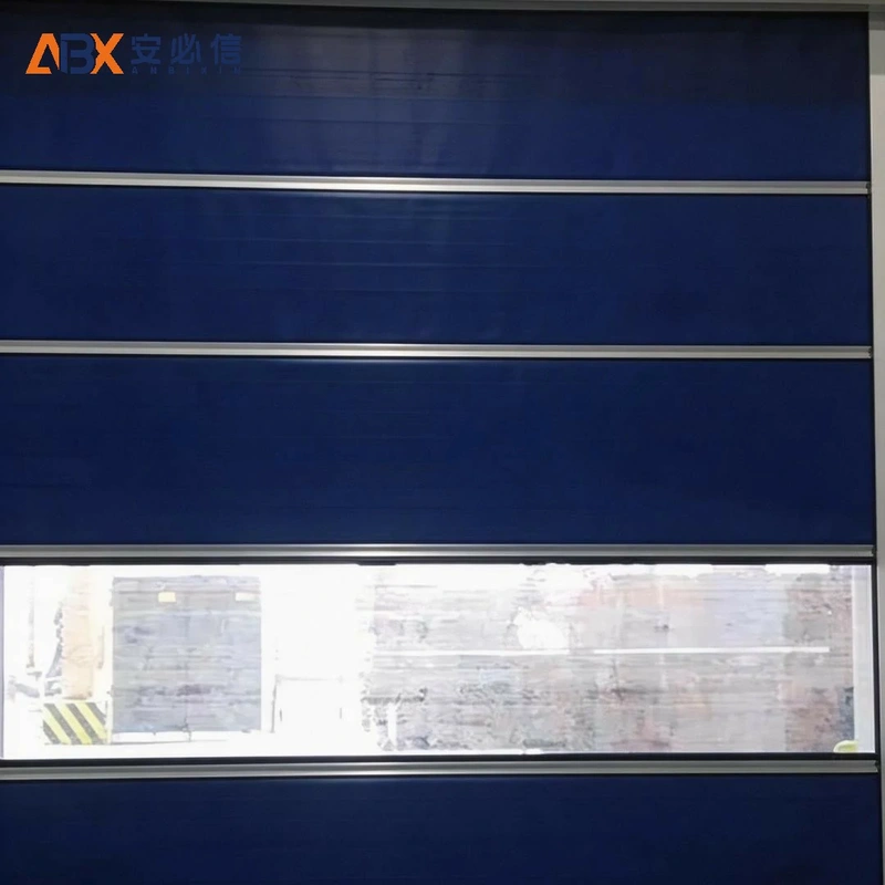 铜仁市快速门